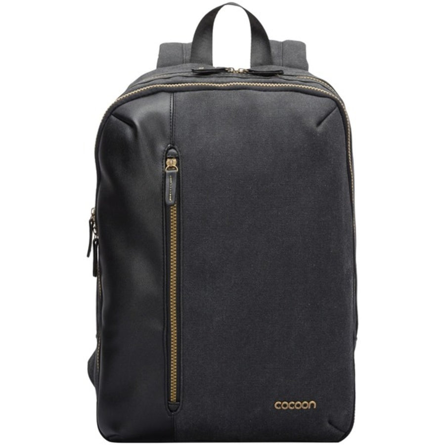 Cocoon Mcp3414bk Urban Adventure Slim Backpack