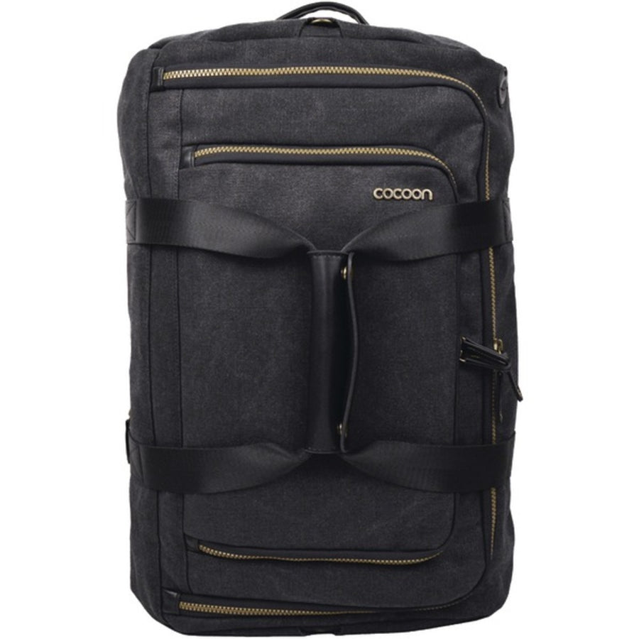 Cocoon Mcp3504bk Urban Adventure Convertible Carry-on Travel Backpack