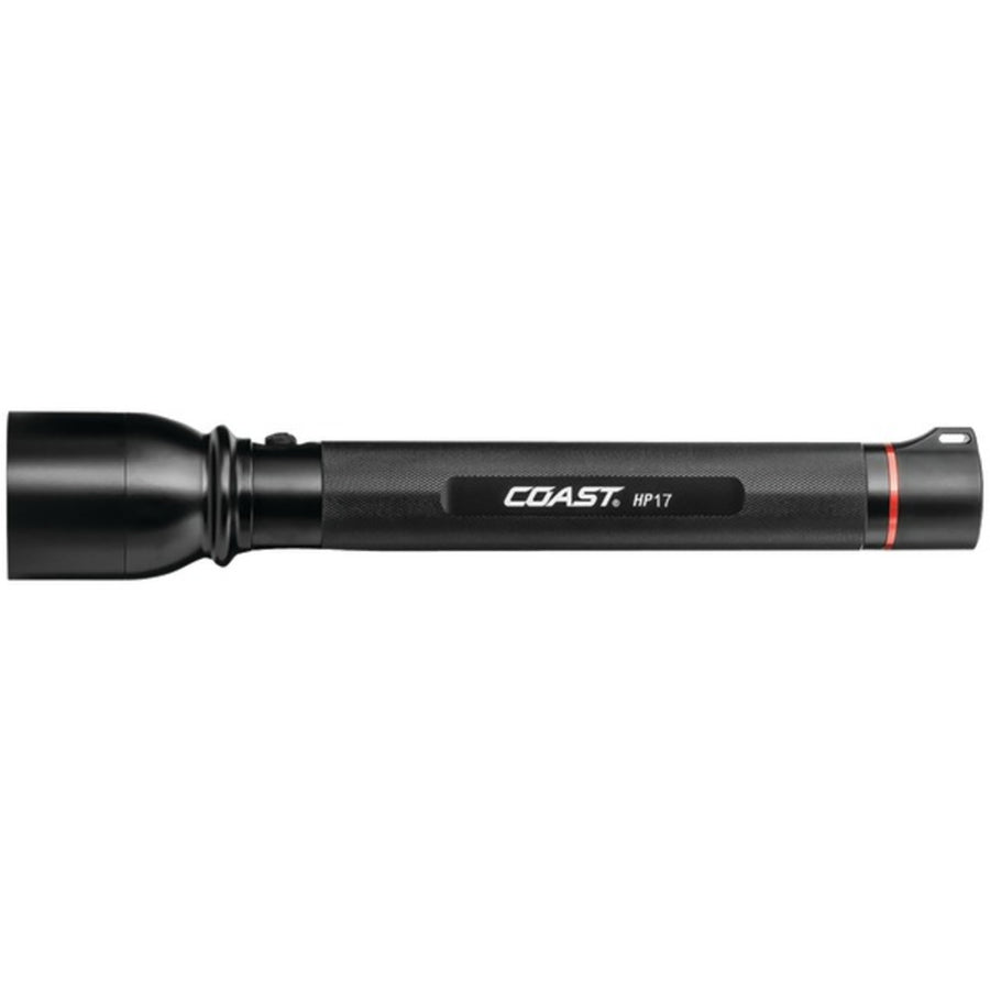 Coast Hp8414cp 629-lumen Hp14 Pure Beam Focusing Flashlight