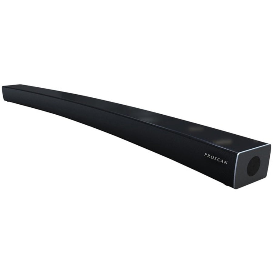 Proscan Psb4888 48 Curved 2.0-channel Soundbar With Bluetooth