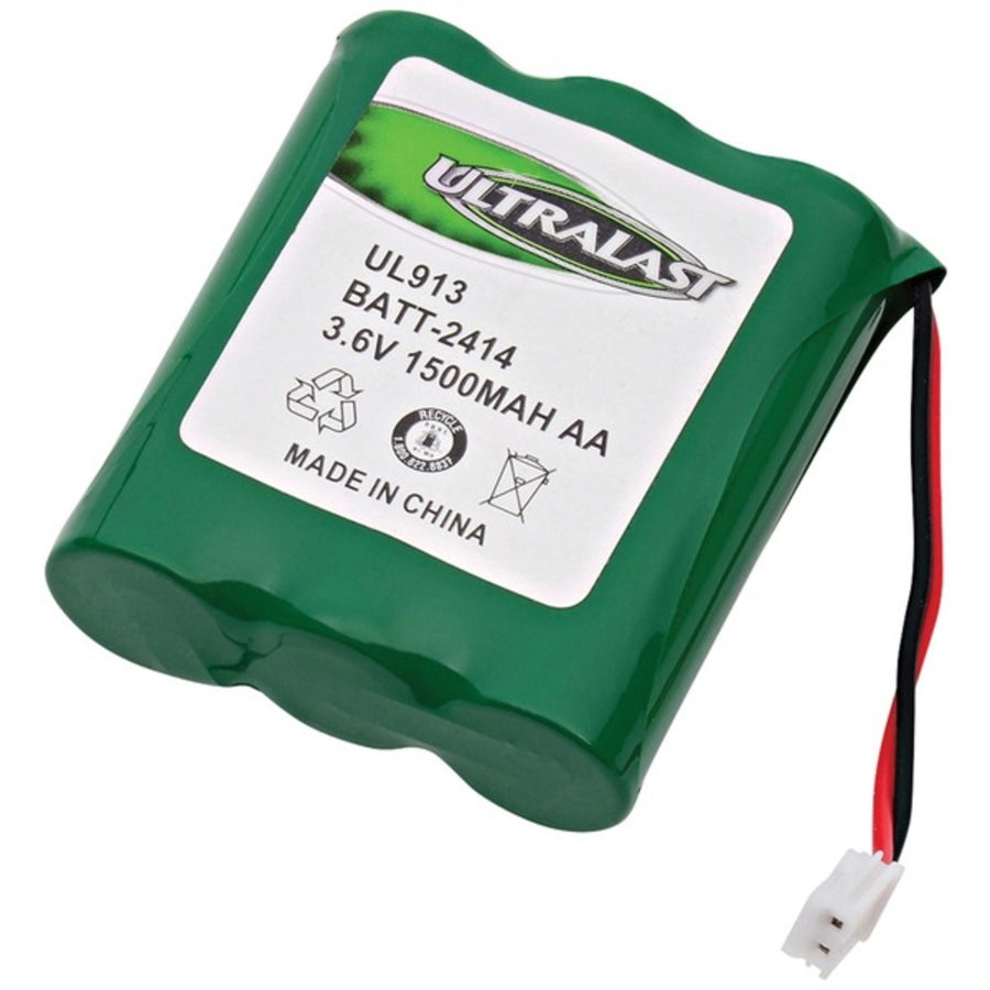 Ultralast Batt-2414 Batt-2414 Replacement Battery