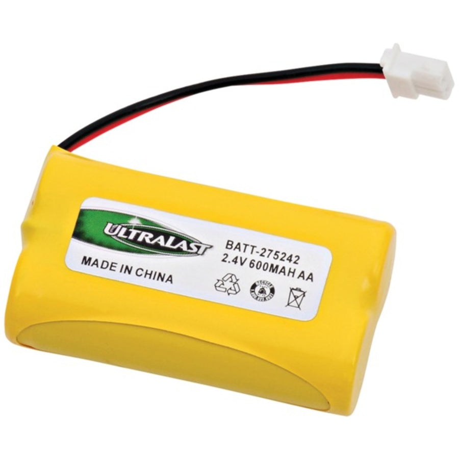 Ultralast Batt-275242 Batt-275242 Rechargeable Replacement Battery