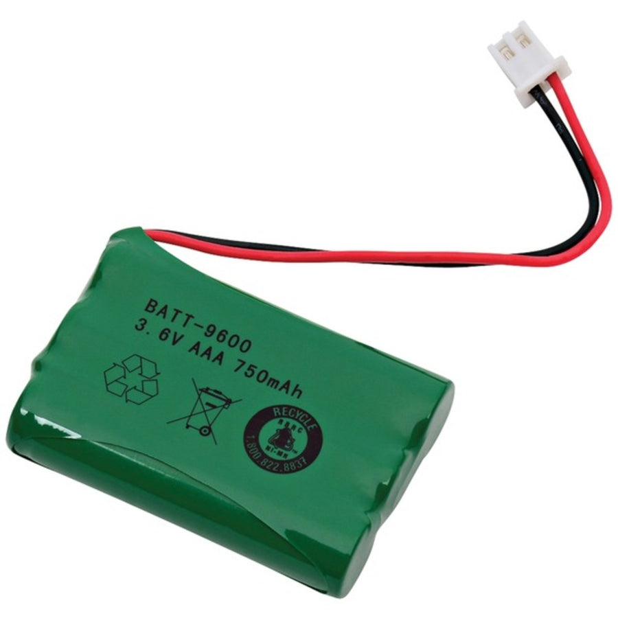 Ultralast Batt-9600 Batt-9600 Replacement Battery