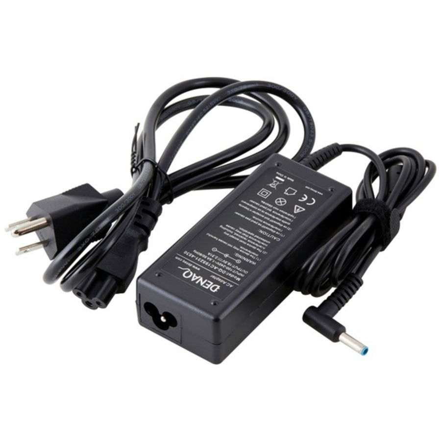 Denaq Dq-ac195231-4530 Dq-ac195231-4530 Replacement Ac Adapter