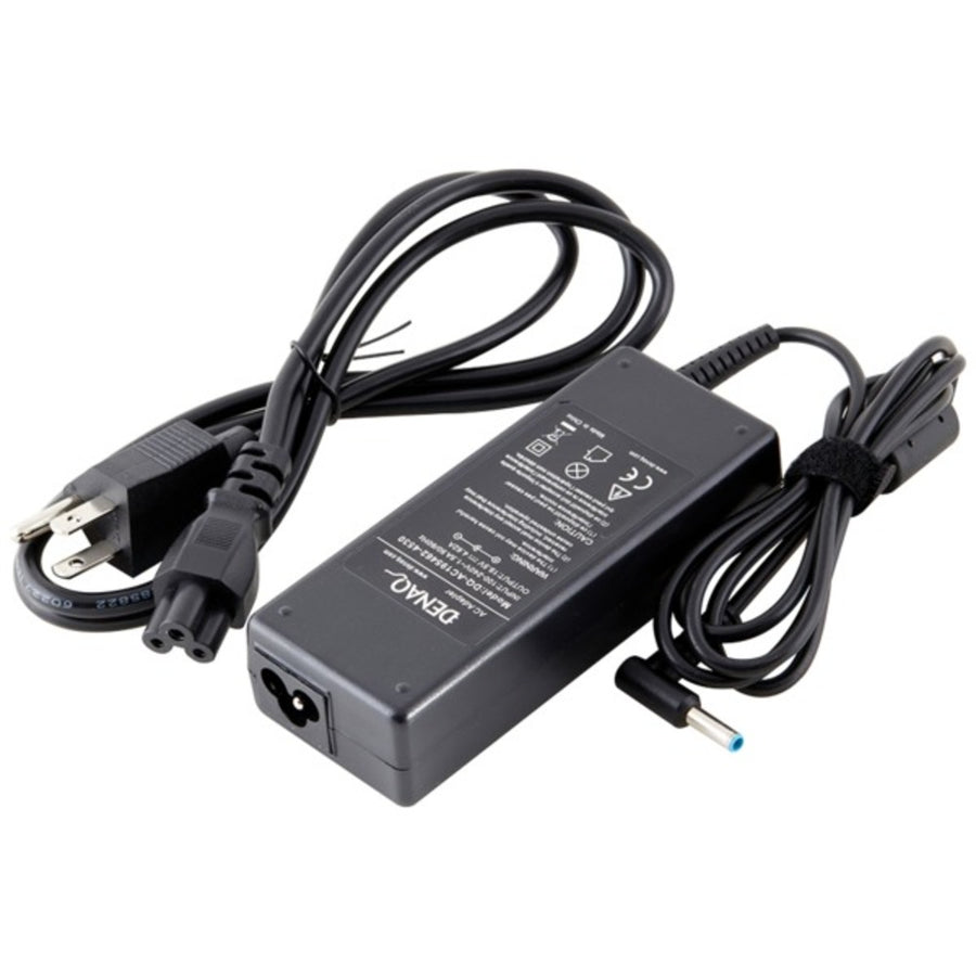 Denaq Dq-ac195462-4530 Dq-ac195462-4530 Replacement Ac Adapter