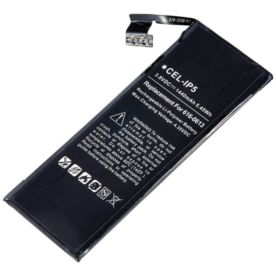 Dantona Cel-ip5 Cel-ip5 Replacement Battery