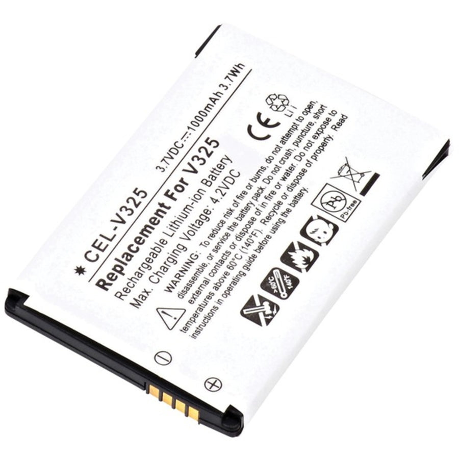 Ultralast Cel-v325 Cel-v325 Replacement Battery