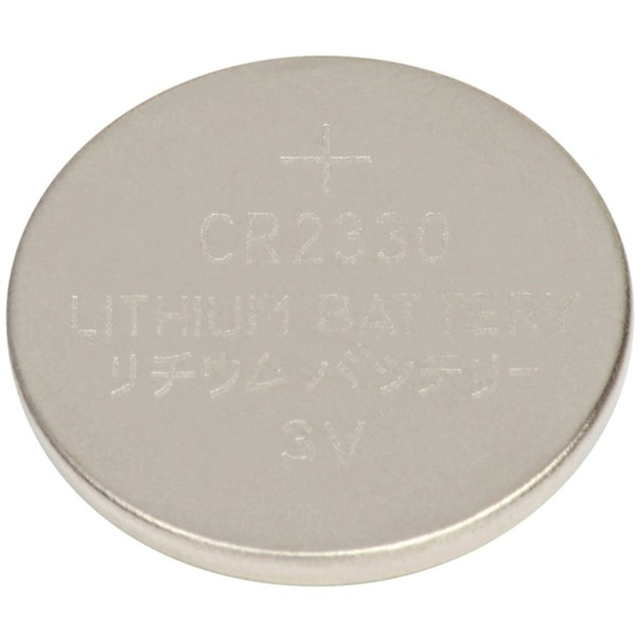 Ultralast Comp-101p Comp-101p Cr2330 Lithium Coin Cell Battery