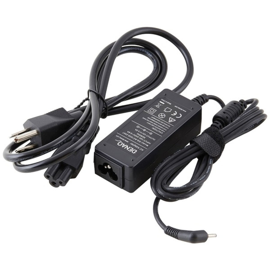 Denaq Dq-ac1235-2507 12-volt Dq-ac1235-2507 Replacement Ac Adapter For Samsung Laptops