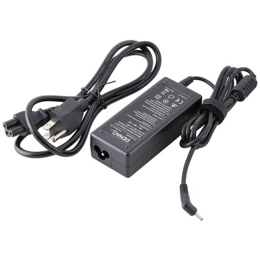 Denaq Dq-ac19342-3011 19-volt Dq-ac19342-3011 Replacement Ac Adapter For Acer Laptops