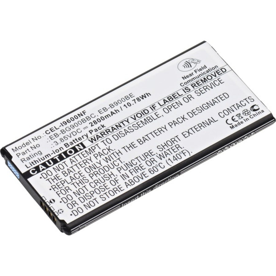 Dantona Cel-i9600nf3.85 Cel-i9600nf Replacement Battery