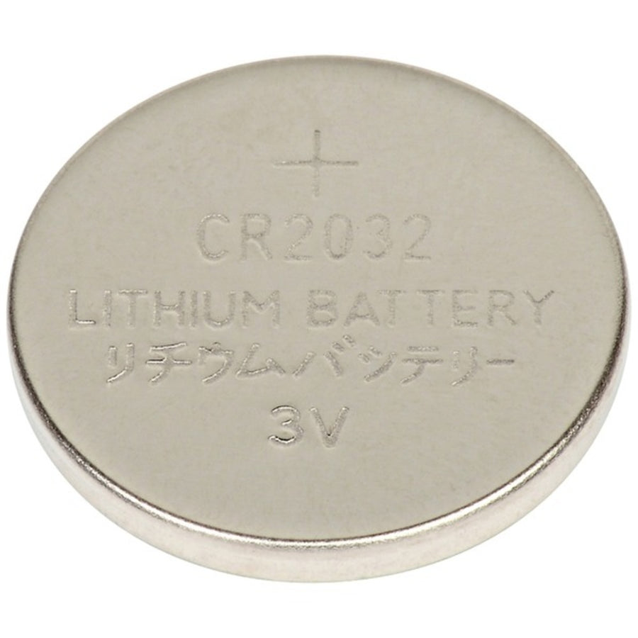 Dantona Val-2032b50 Valuepaq Energy 2032 Lithium Coin Cell Batteries, 50 Pk