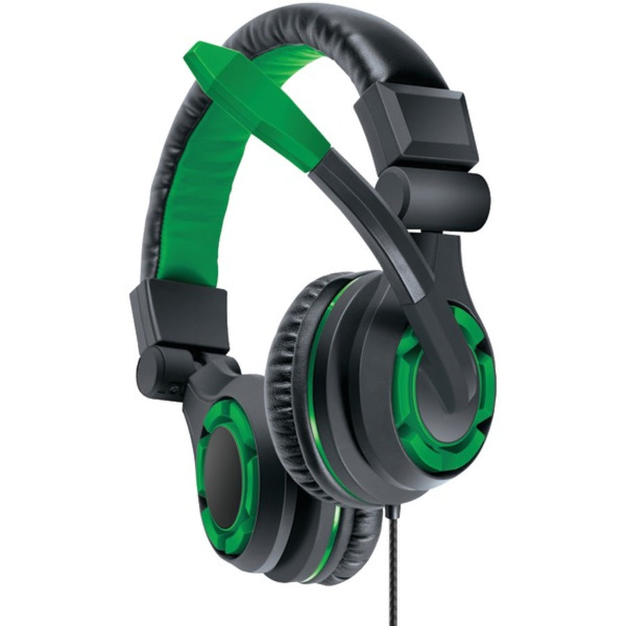 Dreamgear Dgxb1-6615 Grx-340 Gaming Headset For Xbox One