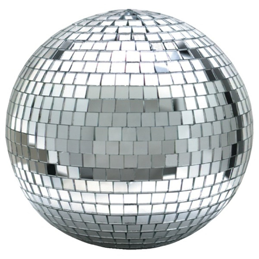 Eliminator Lighting Em12 Mirror Ball (12 Em-12)