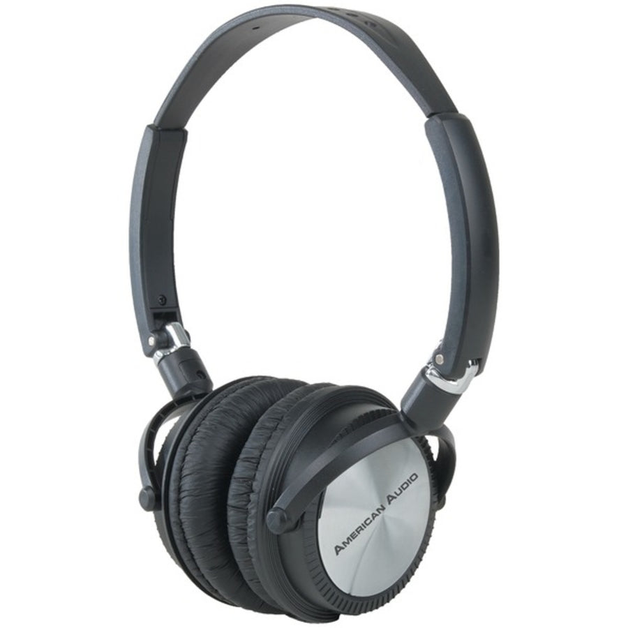 Adj Hp 200 Hp 200 Dj Headphones