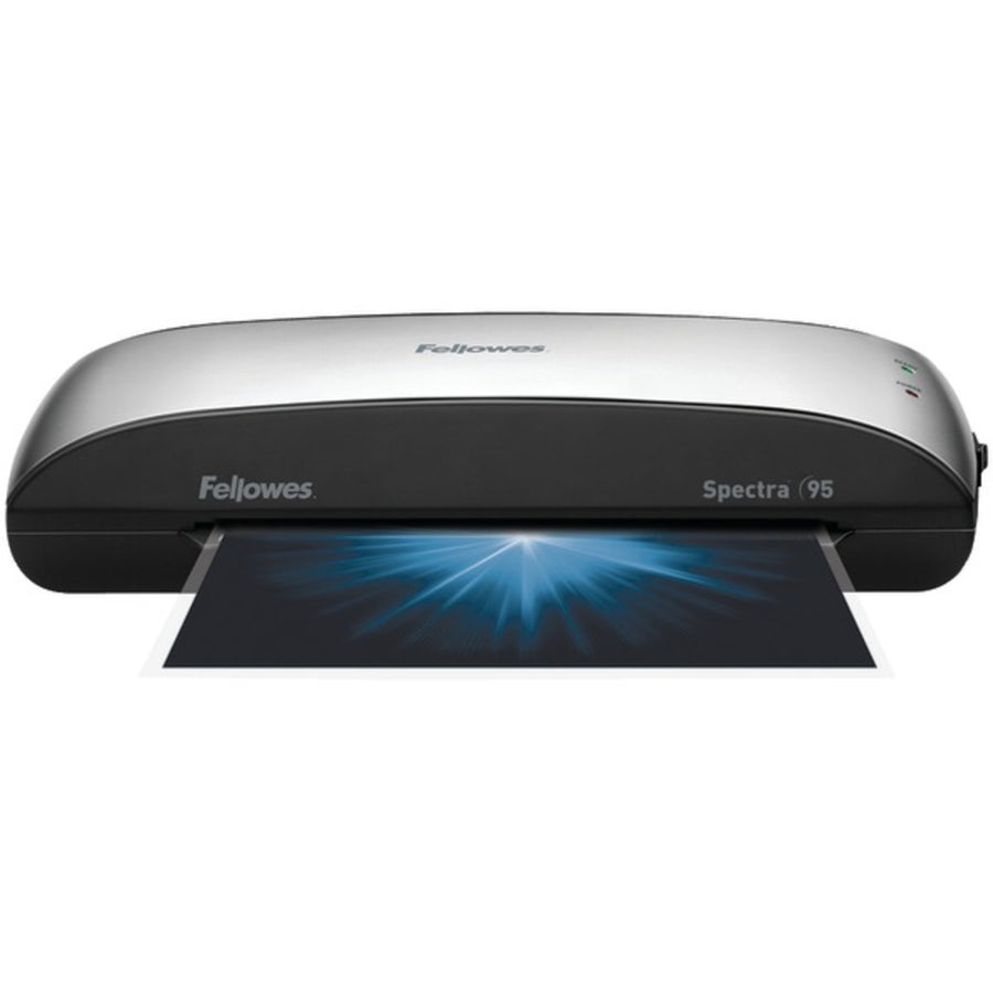 Fellowes 5738201 Spectra 95 Laminator