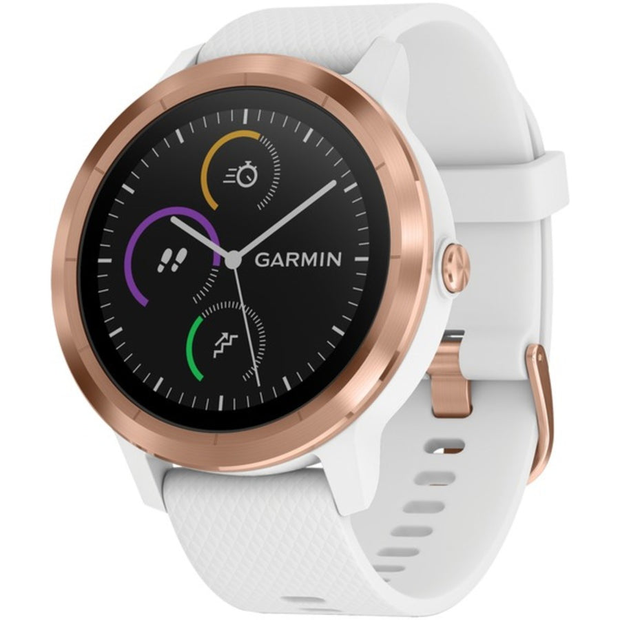 Garmin 010-01769-09 Vivoactive 3 (rose Gold)