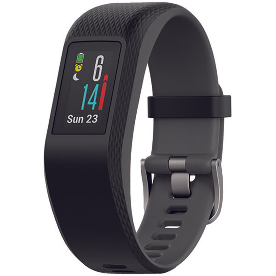 Garmin 010-01789-10 Vivosport (slate; Small/medium)