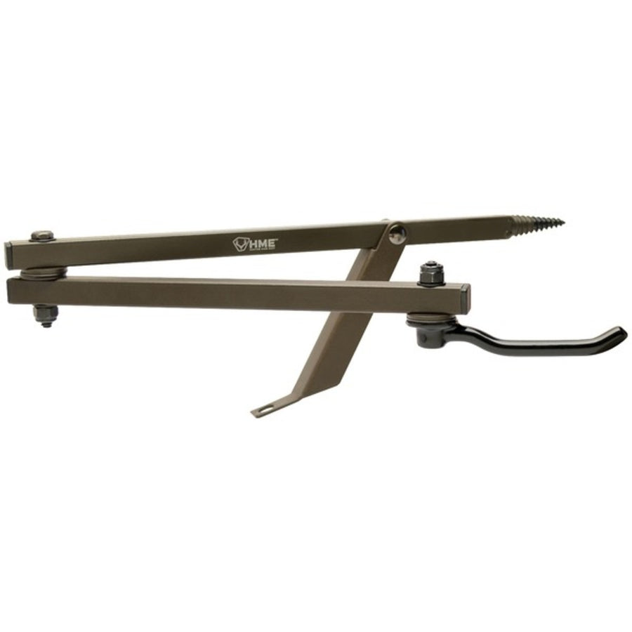 Hme Hme-pssh Pro Series Super Bow Hanger