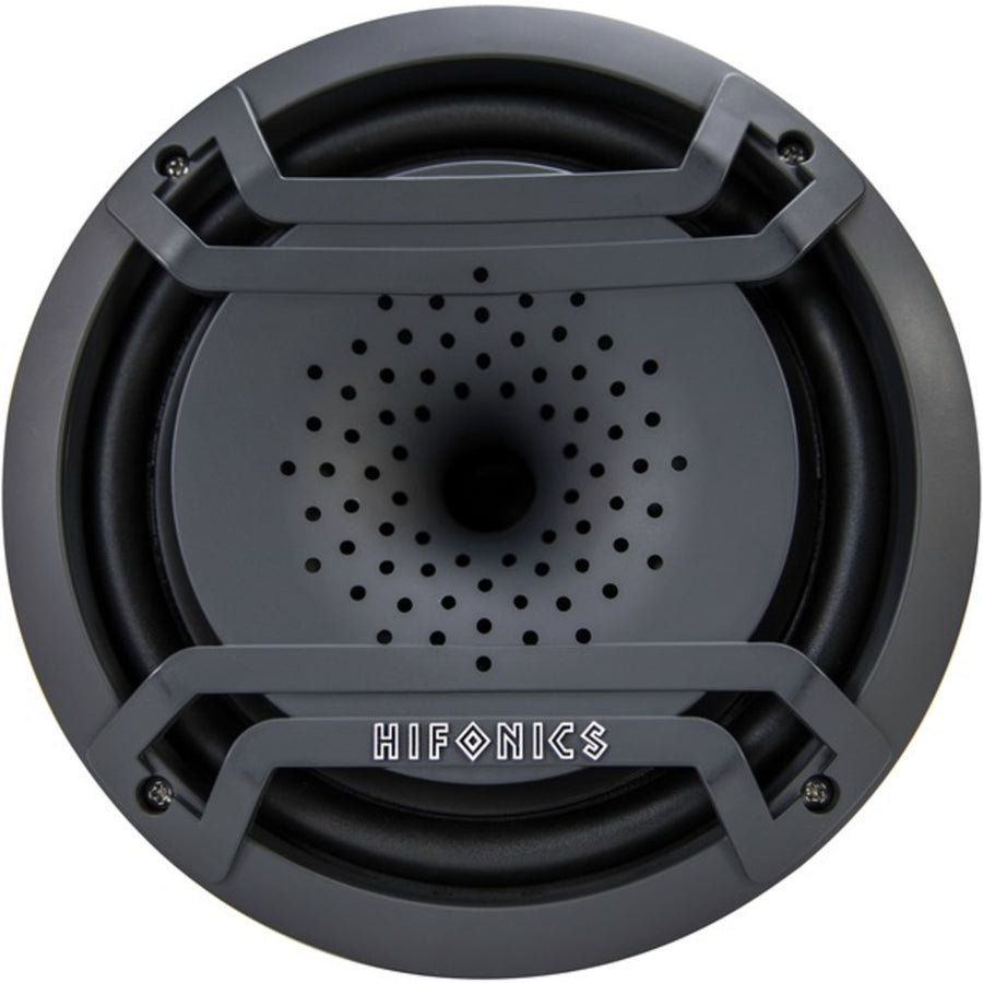 Hifonics Tps-cp80 8 2-way 180-watt Compression Horn Speaker