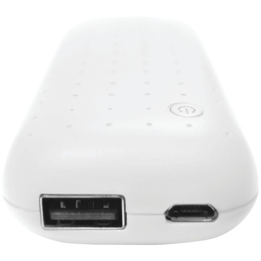 Iessentials Iec-pb4-wt 4,000mah Power Bank (white)