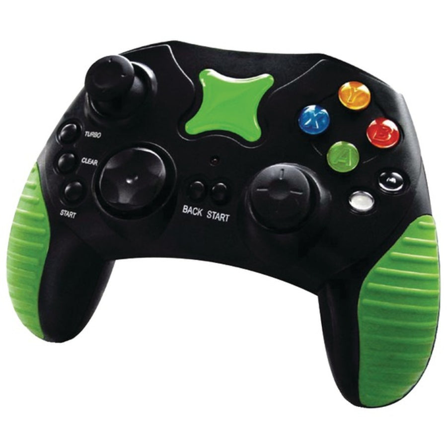 Innovation 66912 Green Controller For Xbox