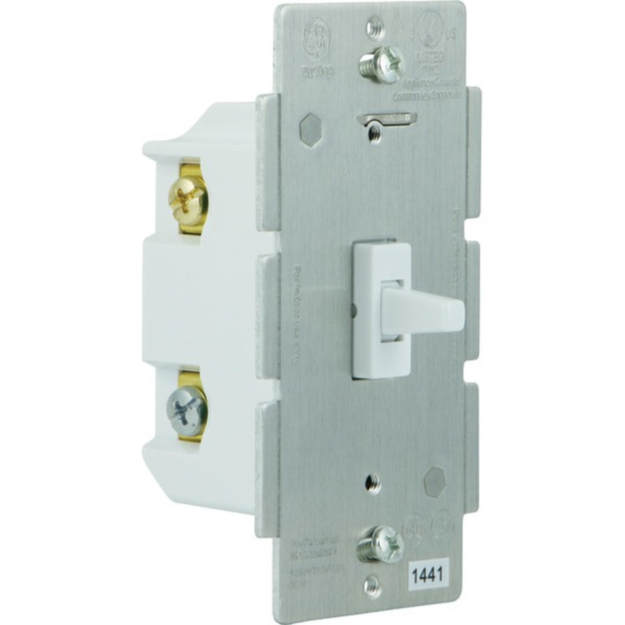 Ge 12728 Z-wave 3-way In-wall Add-on Toggle Switch