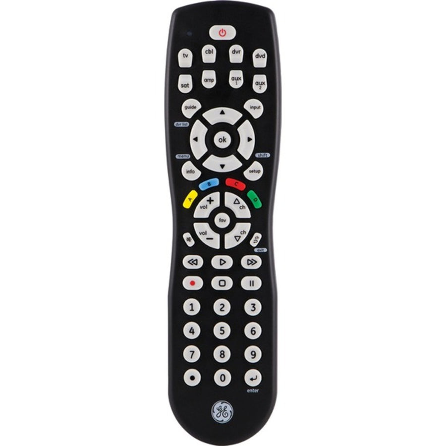 Ge 34929 8-device Universal Remote