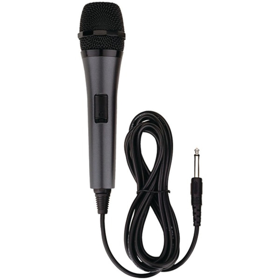 Karaoke Usa M187 M187 Professional Dynamic Microphone