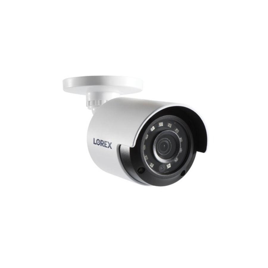 Lorex Lbv2531u 1080p Hd Analog Add-on Security Camera