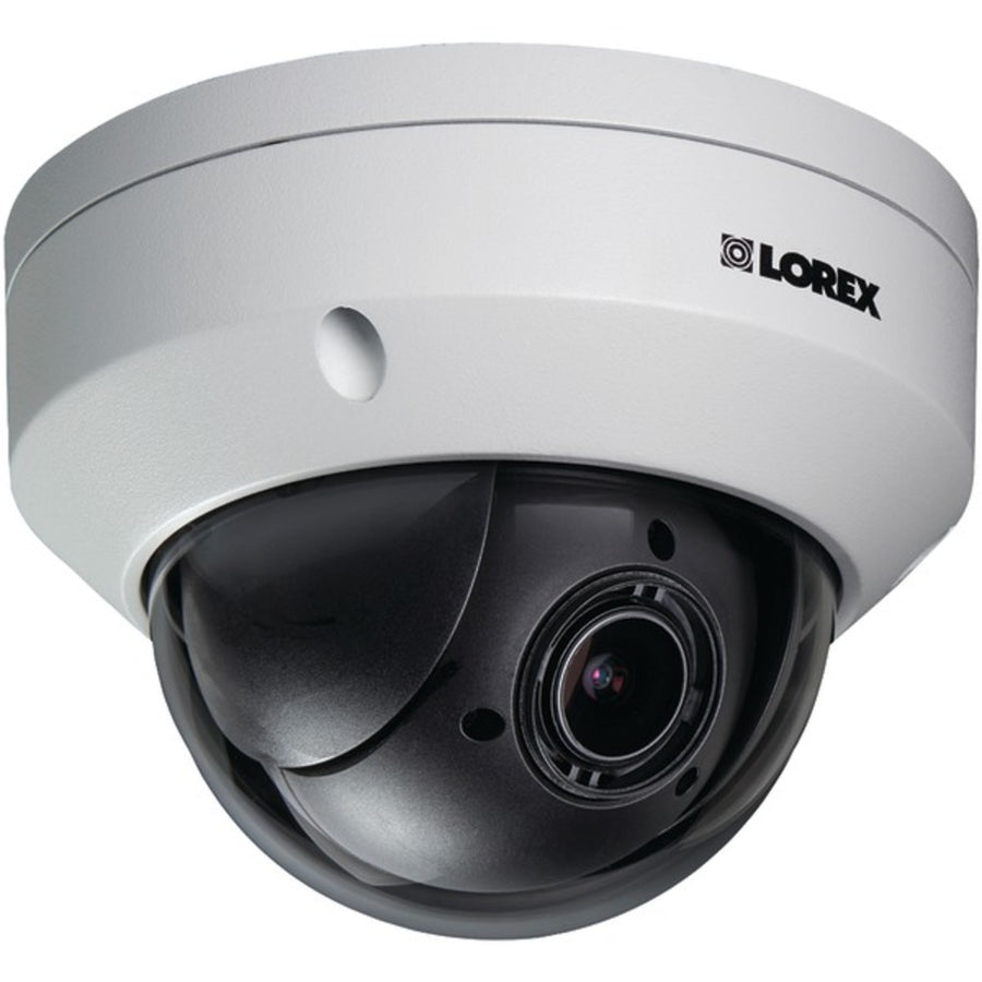 Lorex Lnz32p4b 1080p Ptz Poe Ip Camera