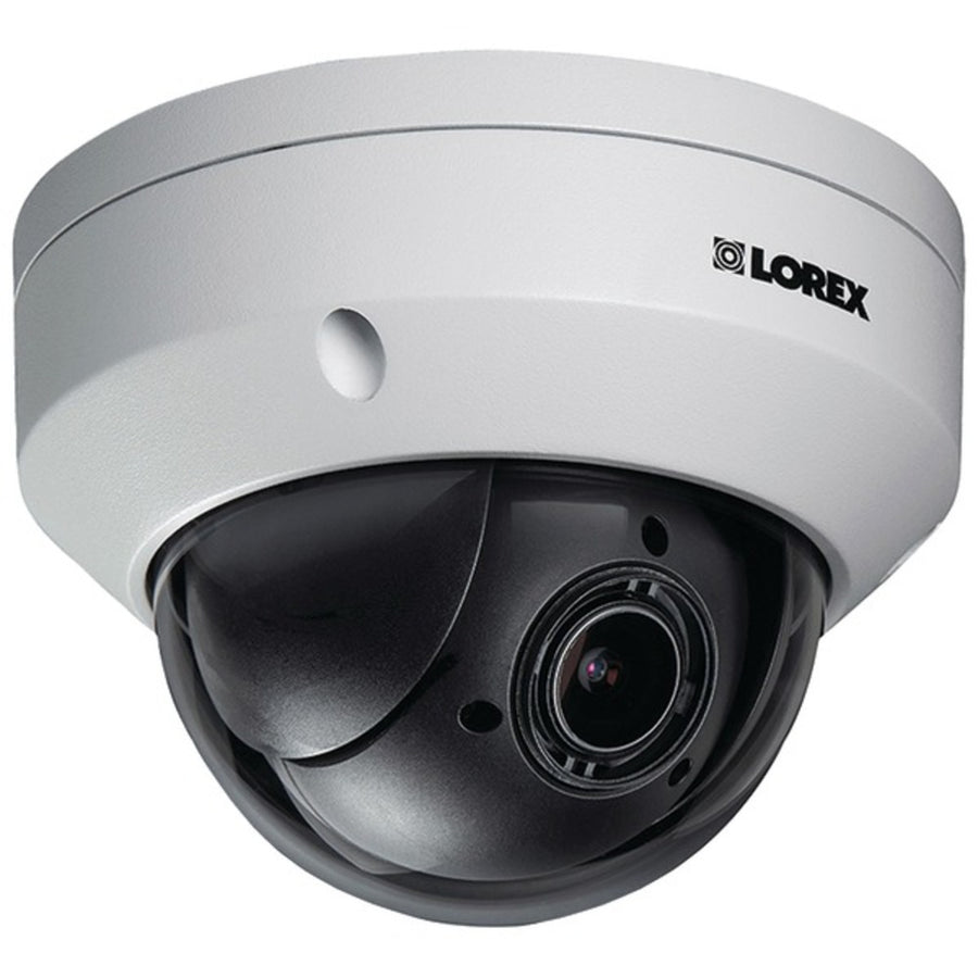 Lorex Lzv2622b 1080p Hd Mpx Ptz Micro Dome Camera