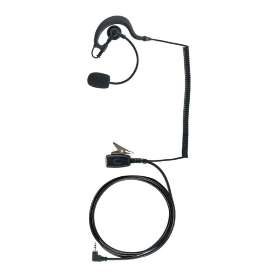 Cobra Ga-ep02 Earpiece With Boom Microphone