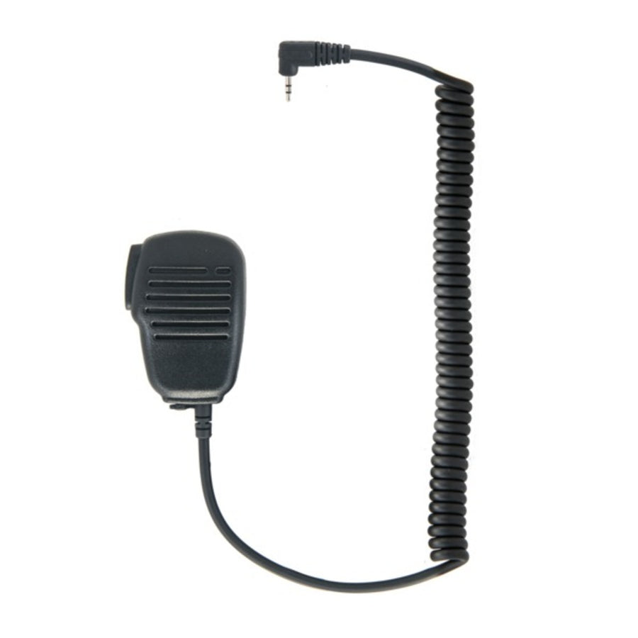 Cobra Ga-sm08 Handheld Speaker Microphone