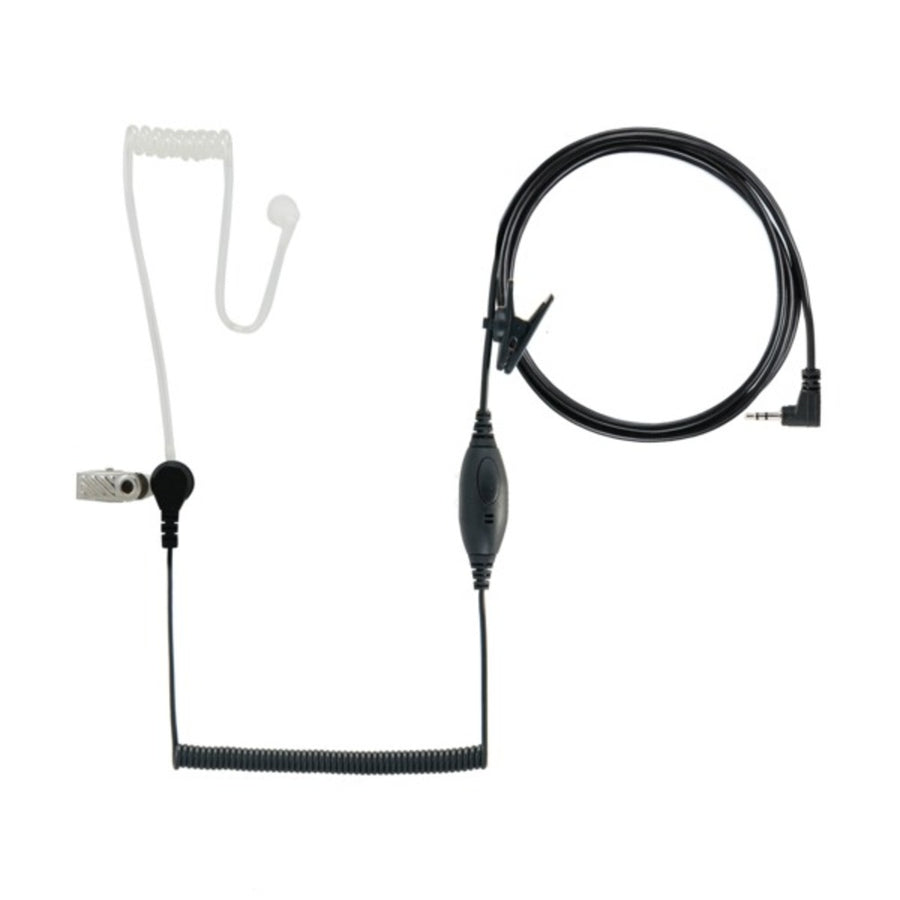 Cobra Ga-sv01 Surveillance Headset Microphone