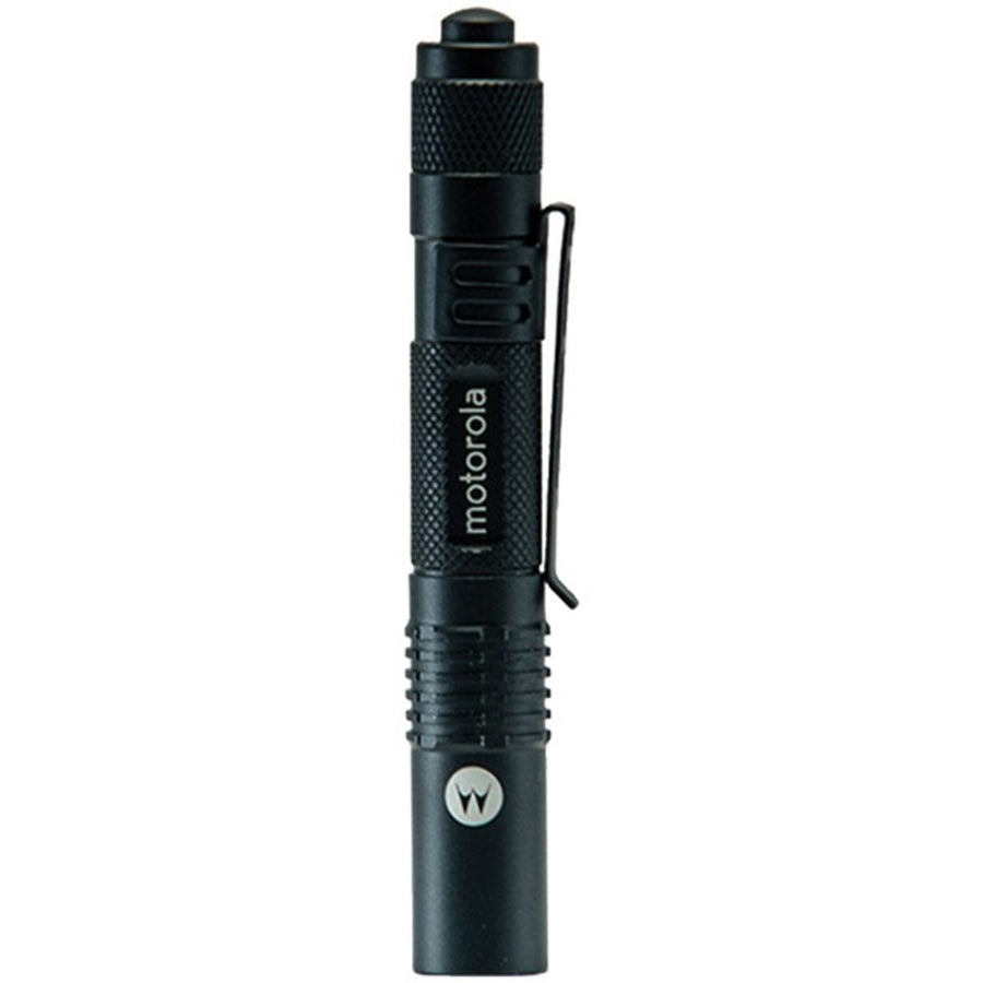 Motorola Mr500 Reled 80-lumen Flashlight