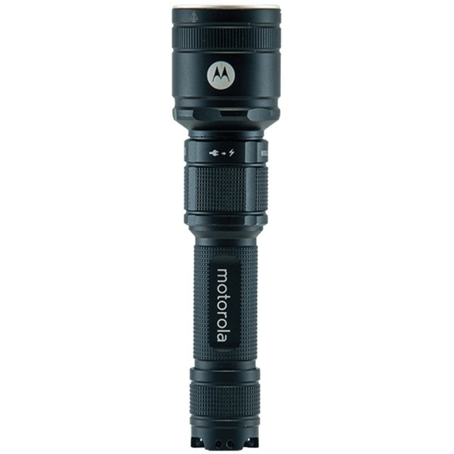 Motorola Mr540 Reled 600-lumen Flashlight