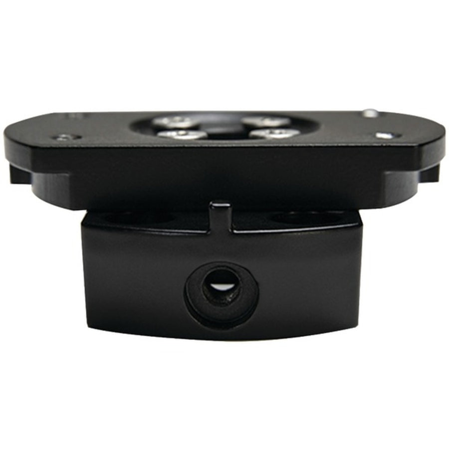 Mb Quart Swvl-1b Swivel Bracket For Mb Quart Wake Tower/pod Speakers (matte Black)