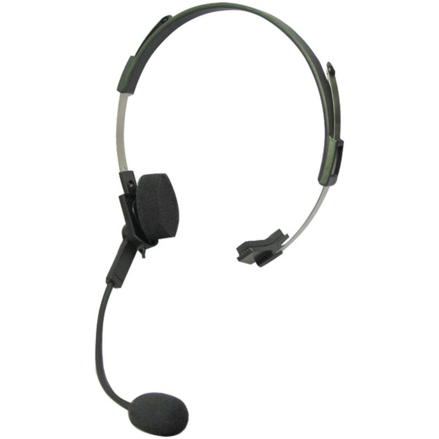 Motorola 53725 Headset With Swivel Boom Microphone For Talkabout Radios (vox)