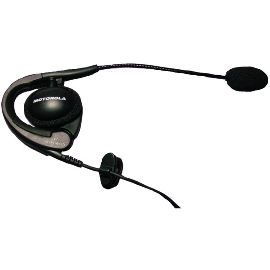 Motorola 56320 Earpiece With Boom Microphone For Talkabout Radios (vox)