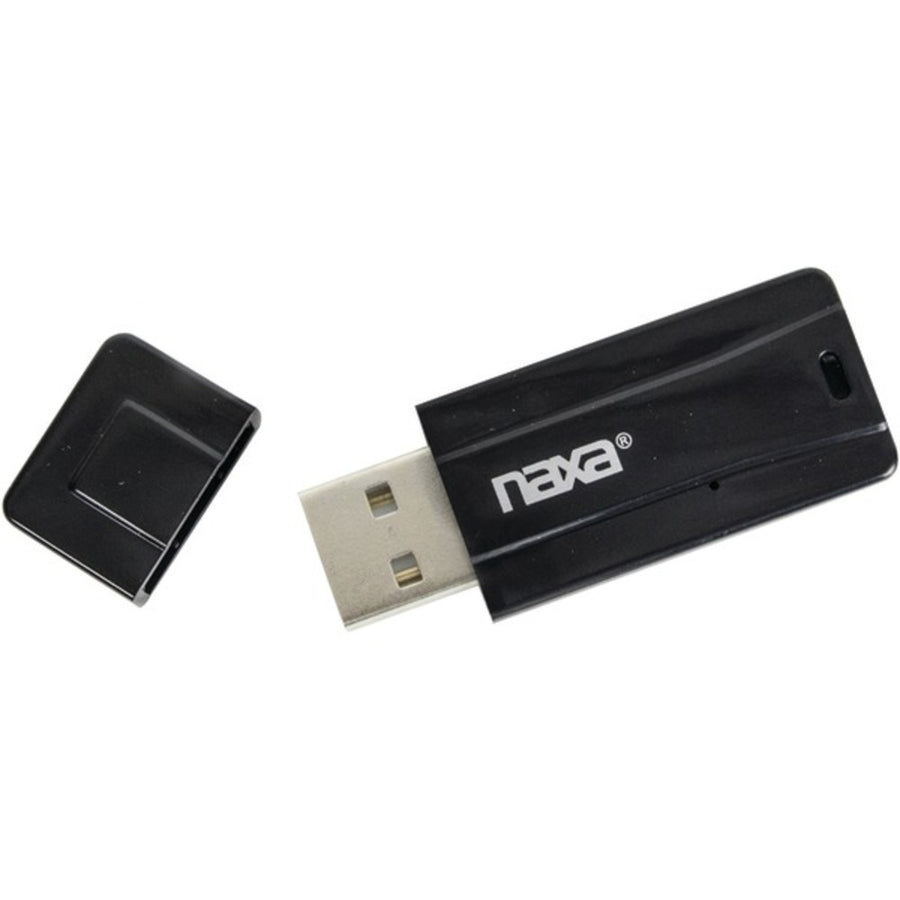 Naxa Nab-4003 Bluetooth Audio Adapter For Usb Connectors