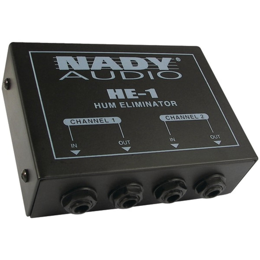 Nady He-1 Hum Eliminator