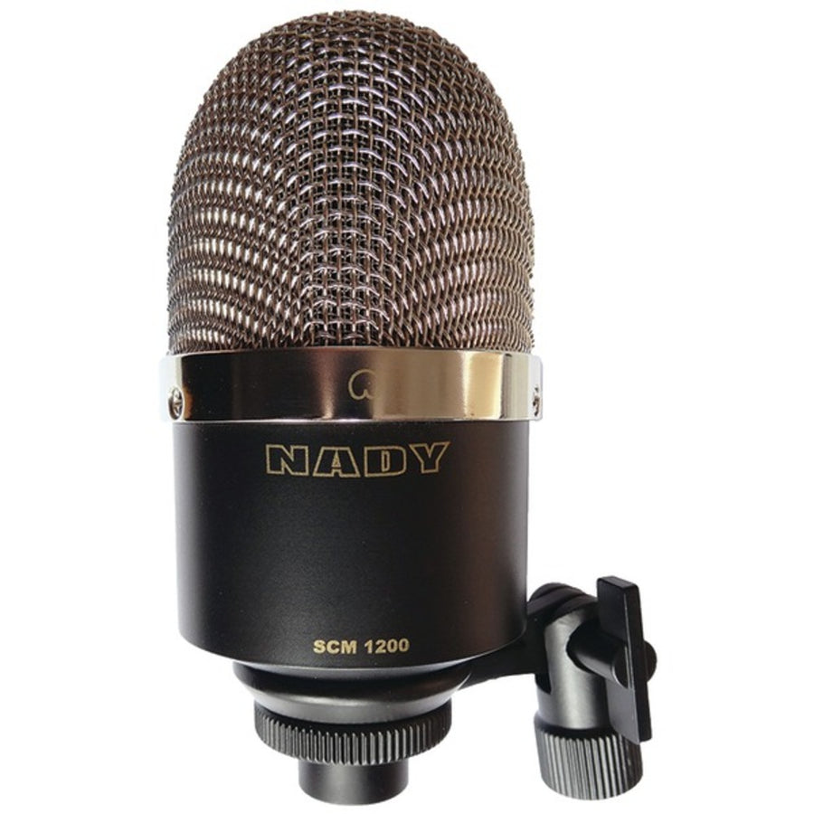 Nady Scm-1200 Scm-1200 Studio Condenser Microphone