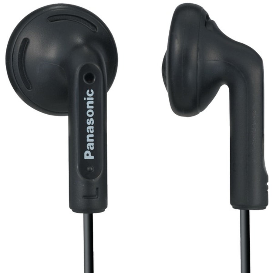 Panasonic Rp-hv096-k Hv096 Earbuds