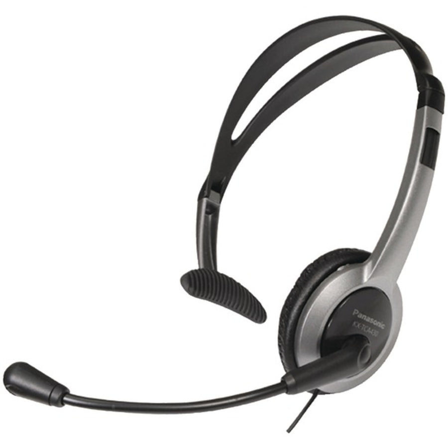 Panasonic Kx-tca430 Comfort-fit, Foldable Headset