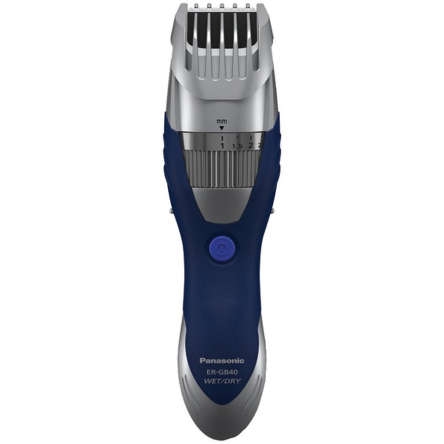 Panasonic Er-gb40-s Body Hair Trimmer