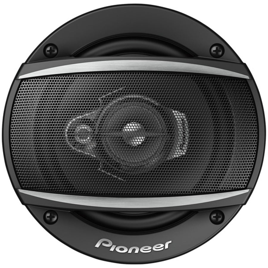 Pioneer Ts-a1370f A-series Coaxial Speaker System (3 Way, 5.25)