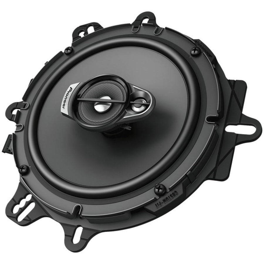 Pioneer Ts-a1670f A-series Coaxial Speaker System (3 Way, 6.5)