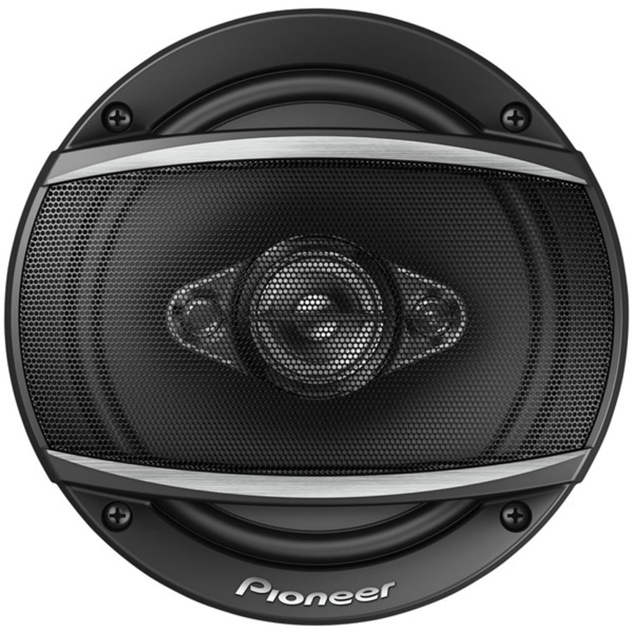 Pioneer Ts-a1680f A-series Coaxial Speaker System (4 Way, 6.5)