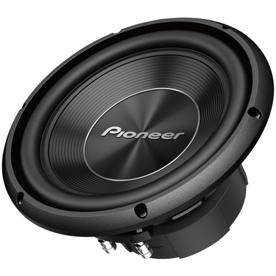 Pioneer Ts-a250d4 A-series Subwoofer With Dual 4ohm Voice Coils (10)